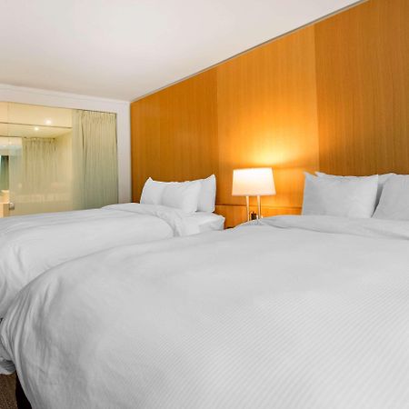 The West Wing Boutique Hotel Tampa Dış mekan fotoğraf