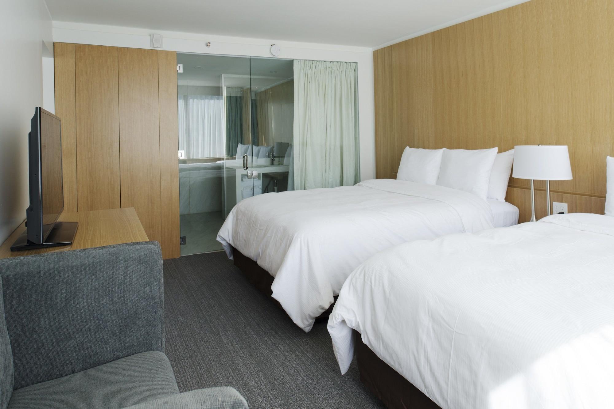 The West Wing Boutique Hotel Tampa Dış mekan fotoğraf