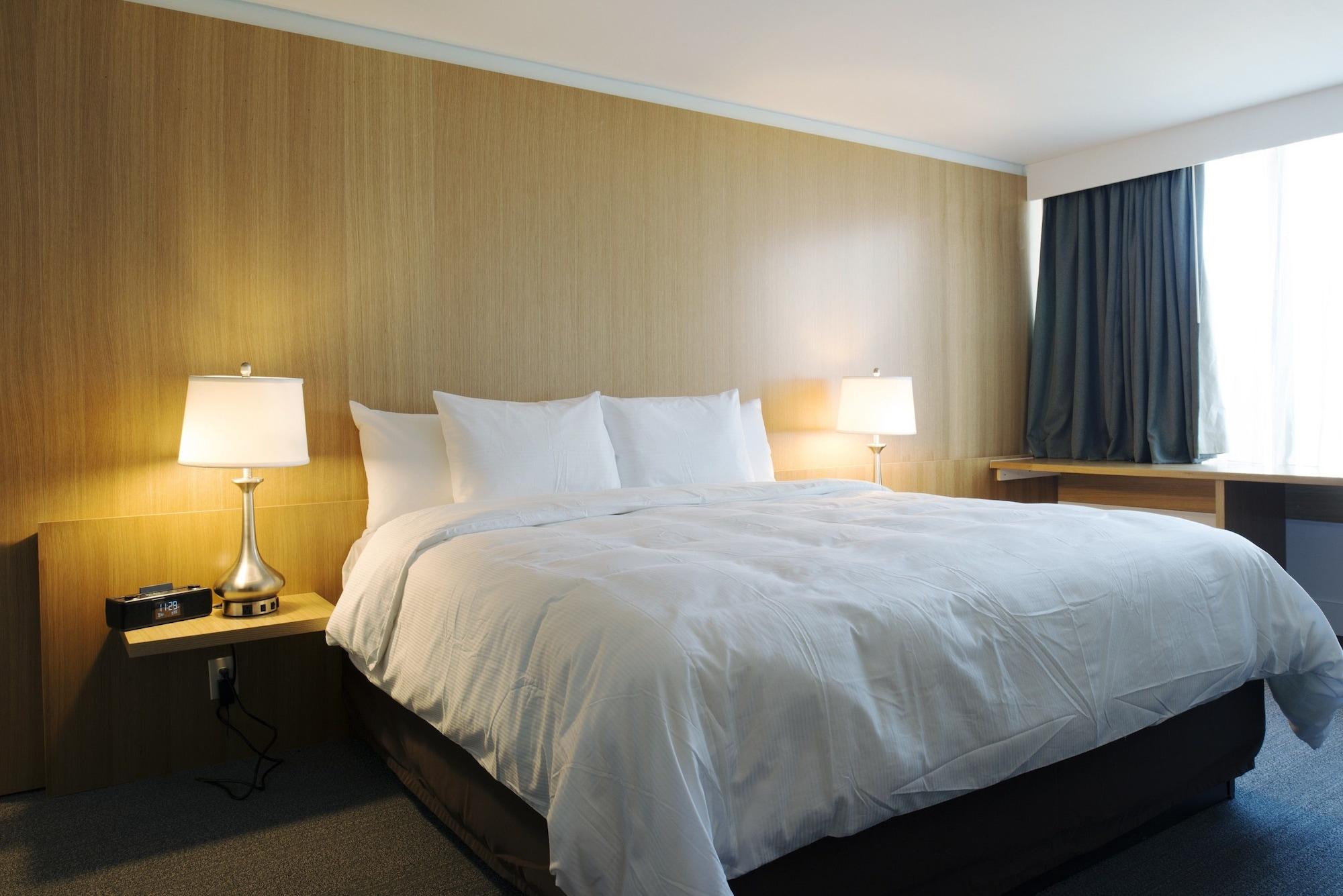The West Wing Boutique Hotel Tampa Dış mekan fotoğraf
