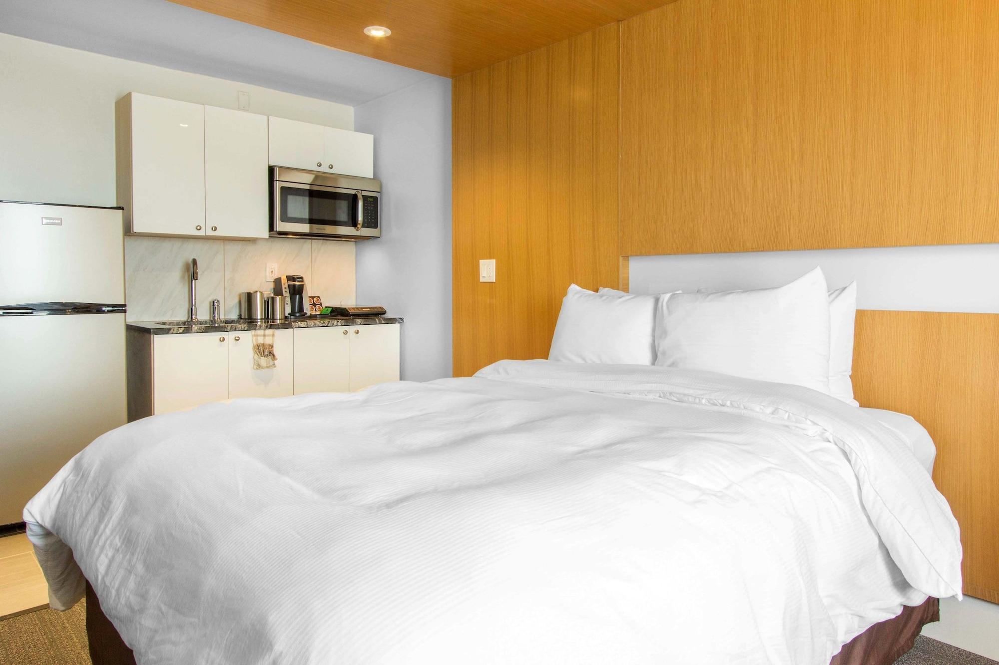 The West Wing Boutique Hotel Tampa Dış mekan fotoğraf