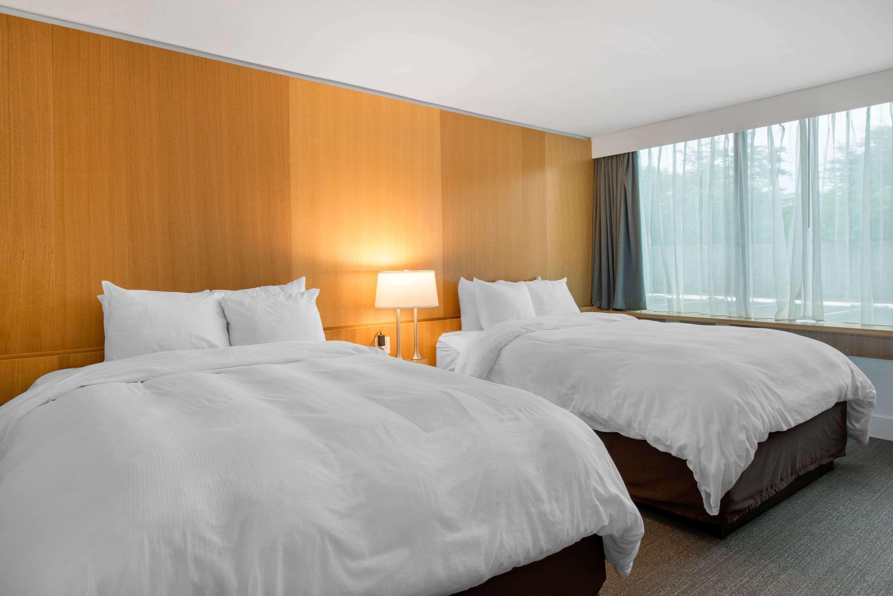 The West Wing Boutique Hotel Tampa Dış mekan fotoğraf