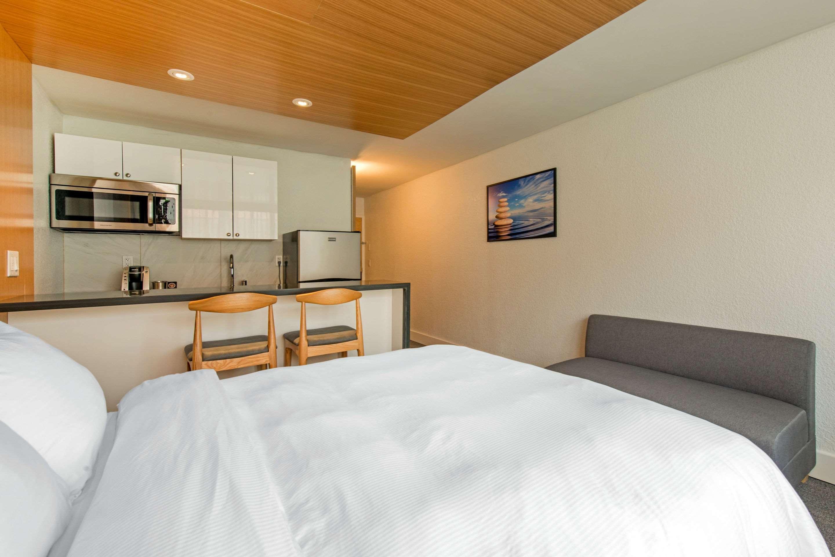 The West Wing Boutique Hotel Tampa Dış mekan fotoğraf