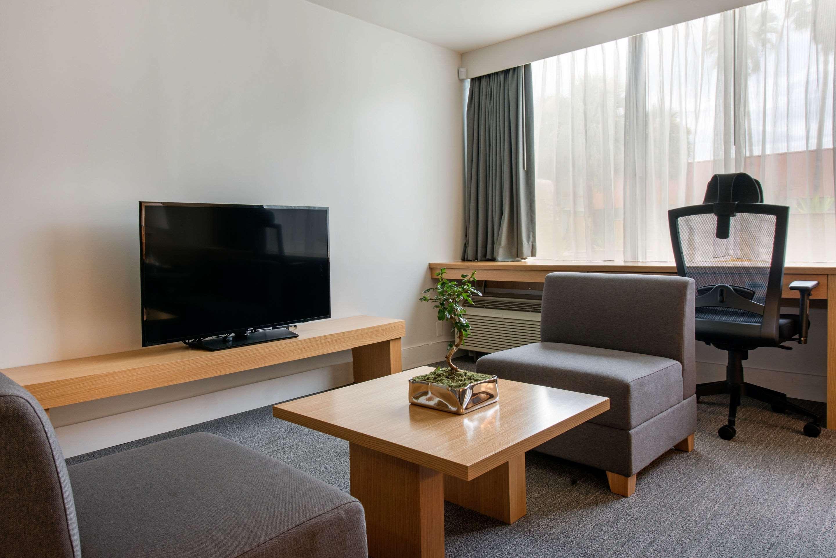 The West Wing Boutique Hotel Tampa Dış mekan fotoğraf