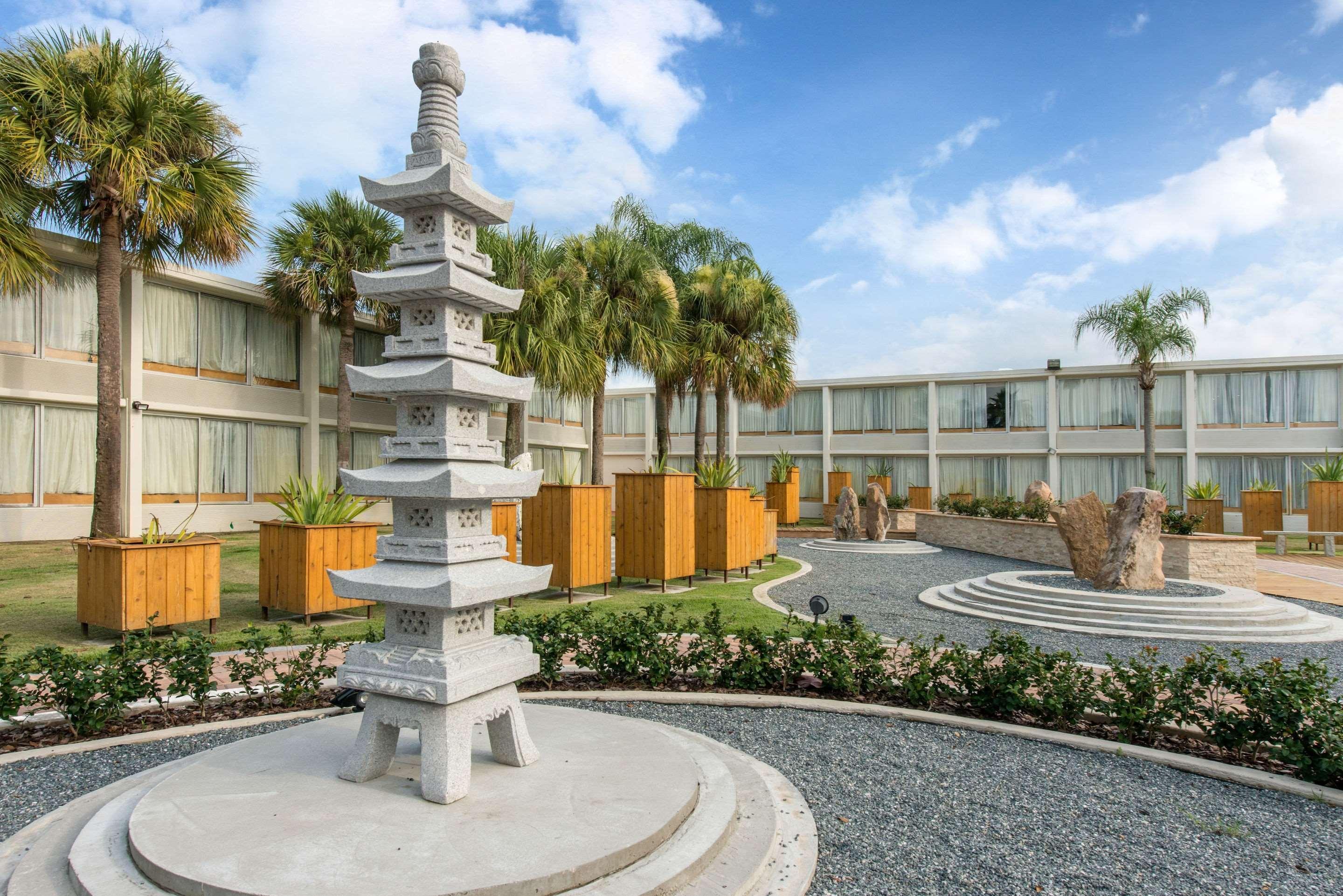The West Wing Boutique Hotel Tampa Dış mekan fotoğraf
