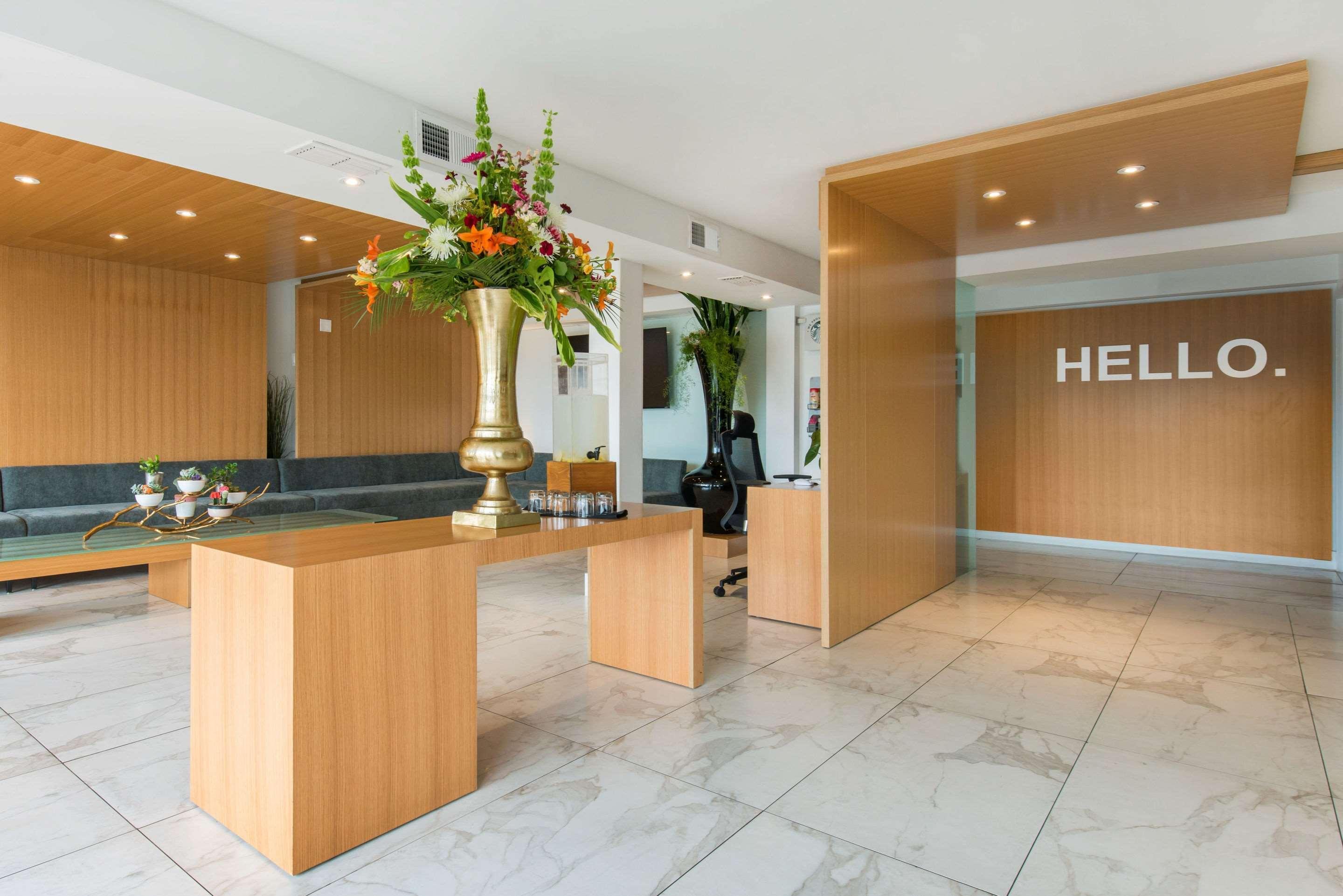 The West Wing Boutique Hotel Tampa Dış mekan fotoğraf