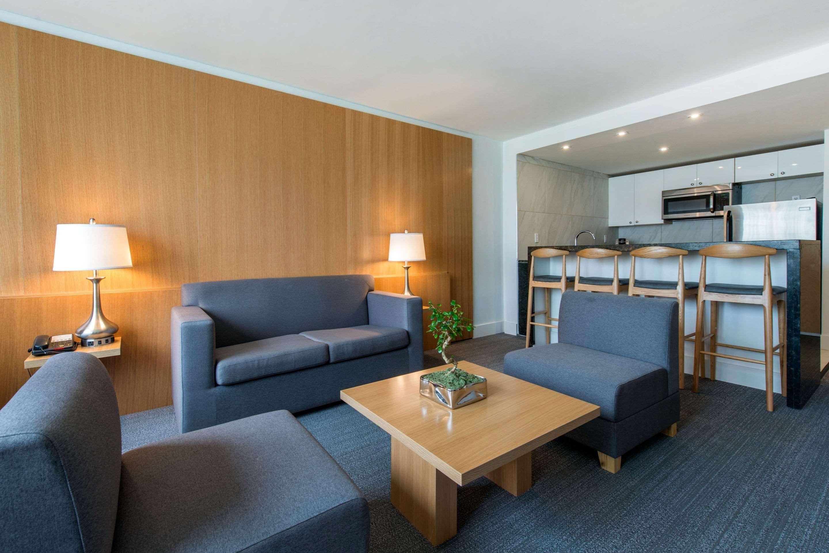 The West Wing Boutique Hotel Tampa Dış mekan fotoğraf