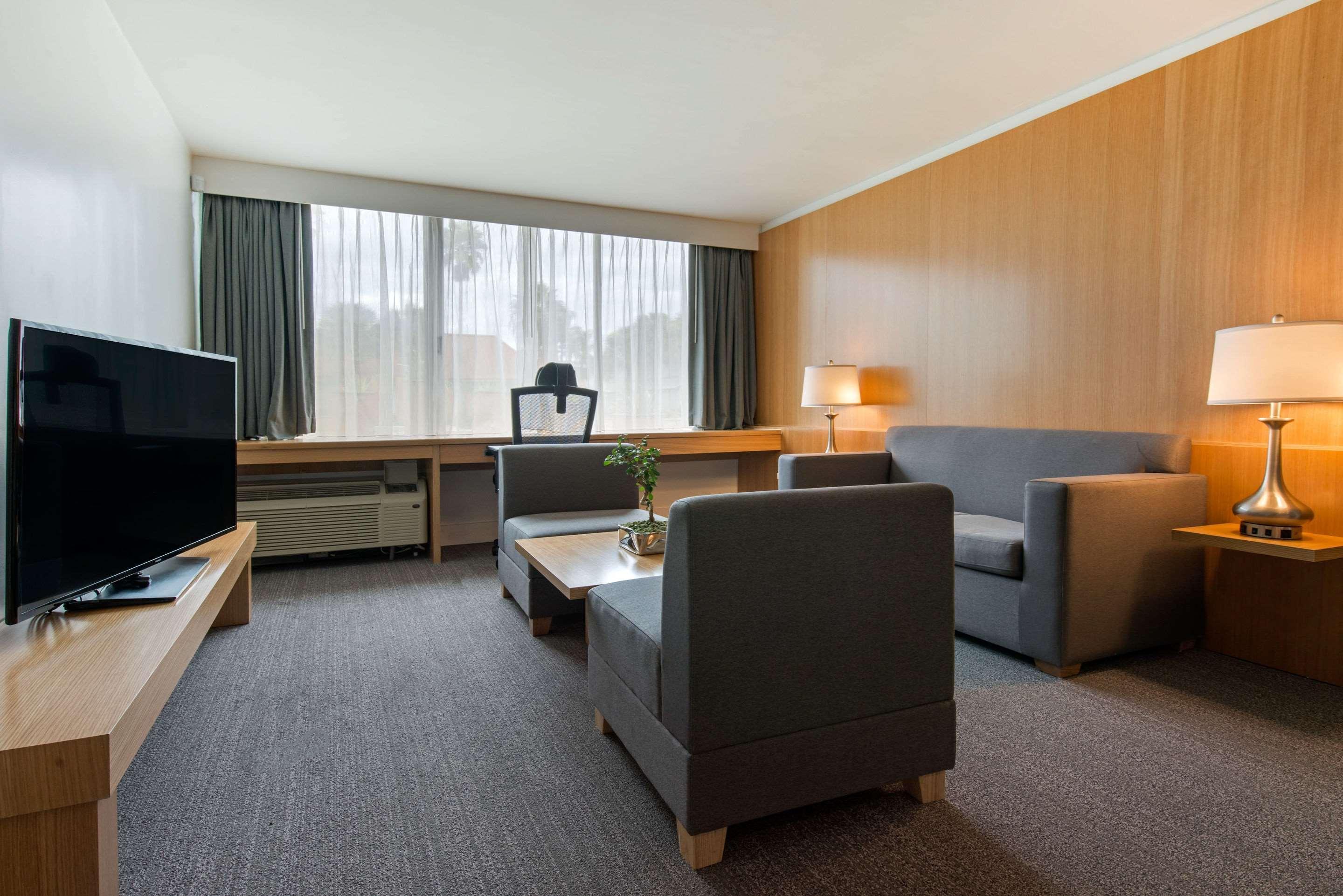The West Wing Boutique Hotel Tampa Dış mekan fotoğraf