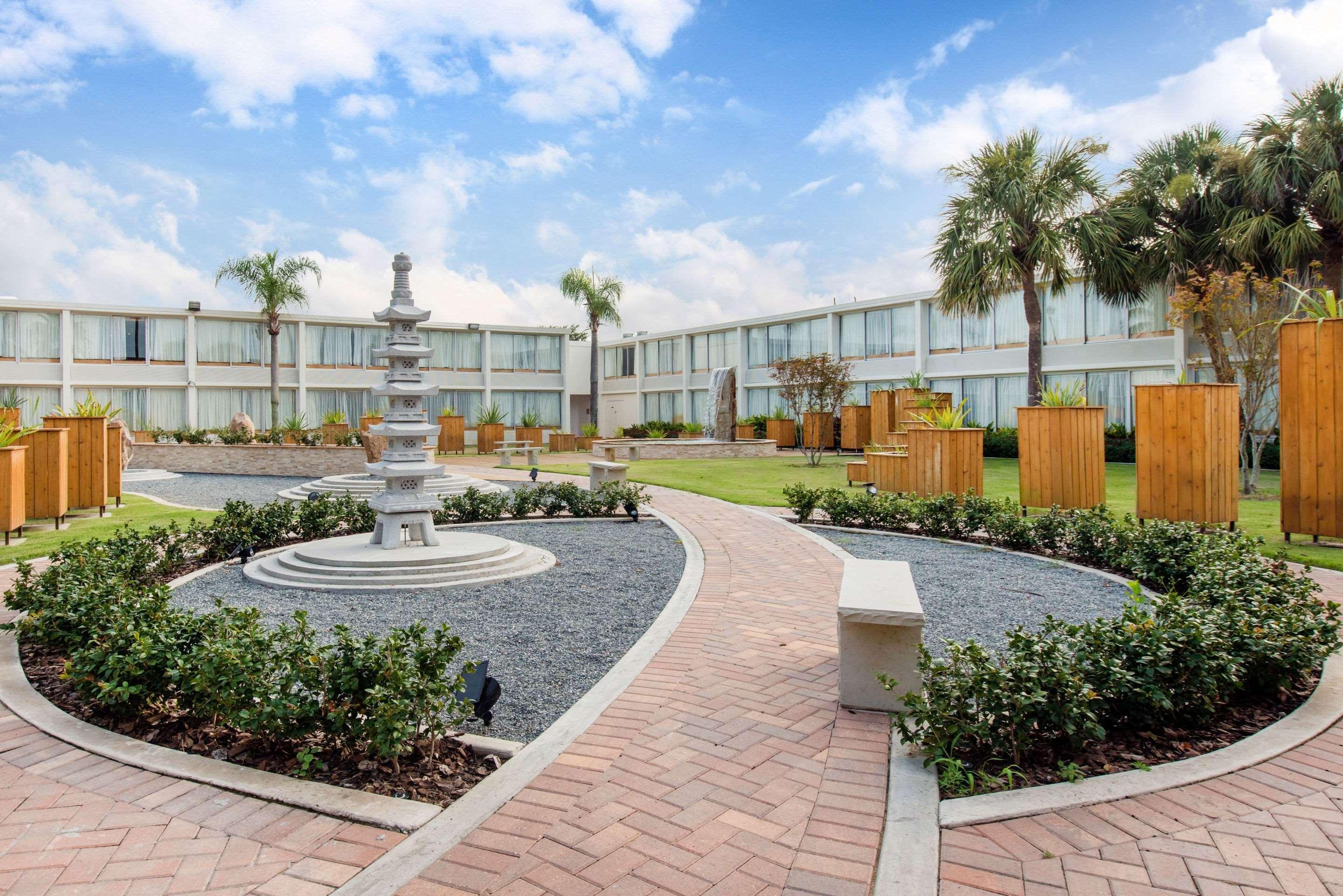 The West Wing Boutique Hotel Tampa Dış mekan fotoğraf