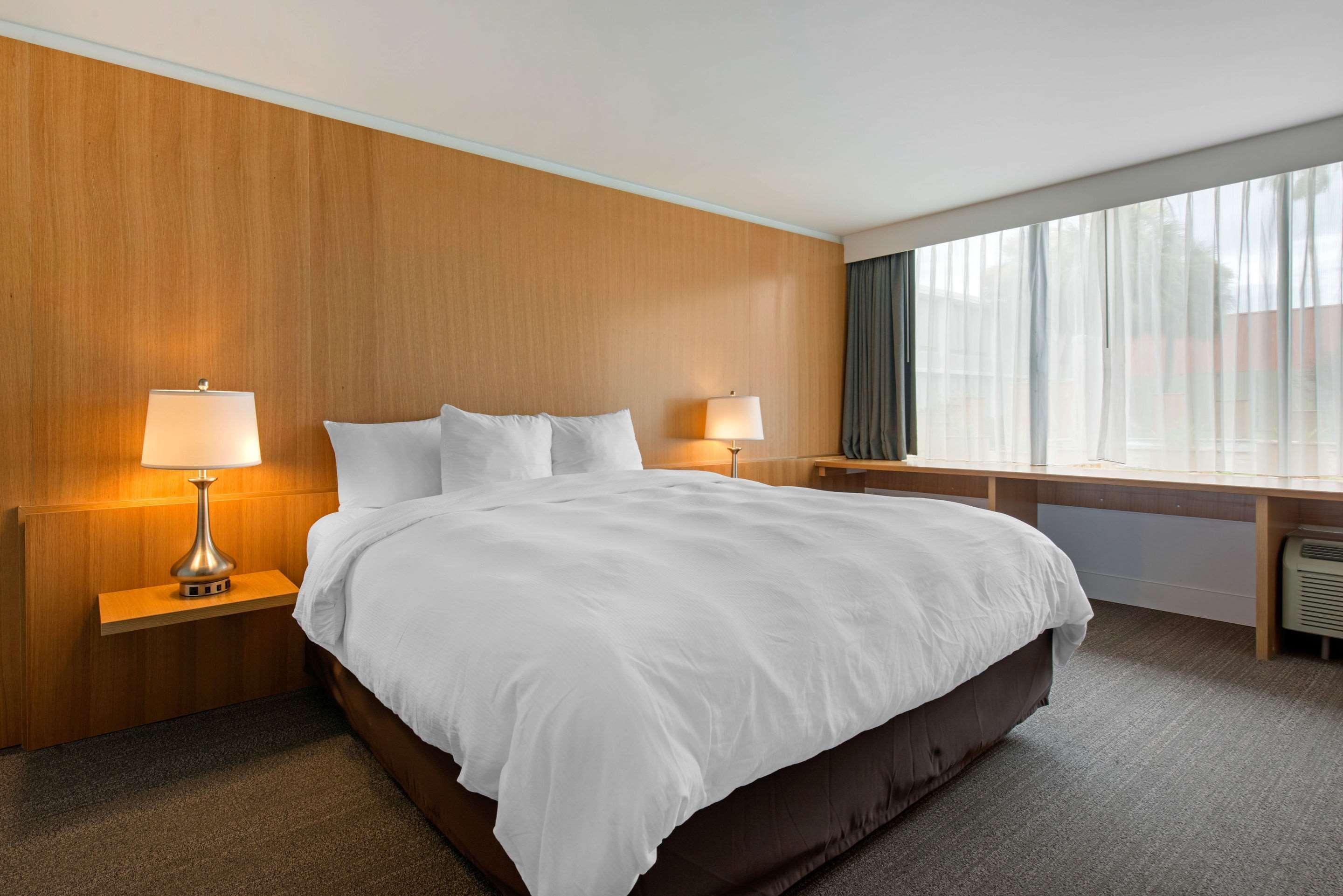 The West Wing Boutique Hotel Tampa Dış mekan fotoğraf