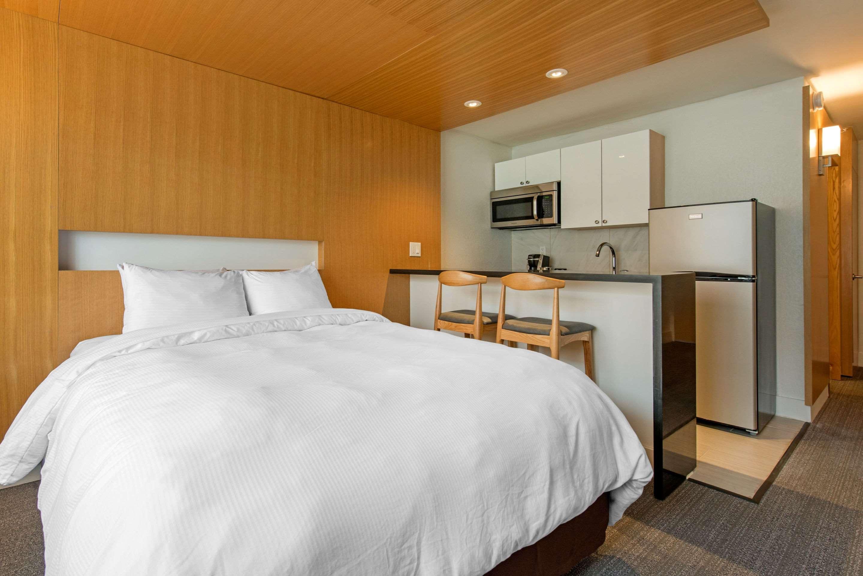 The West Wing Boutique Hotel Tampa Dış mekan fotoğraf