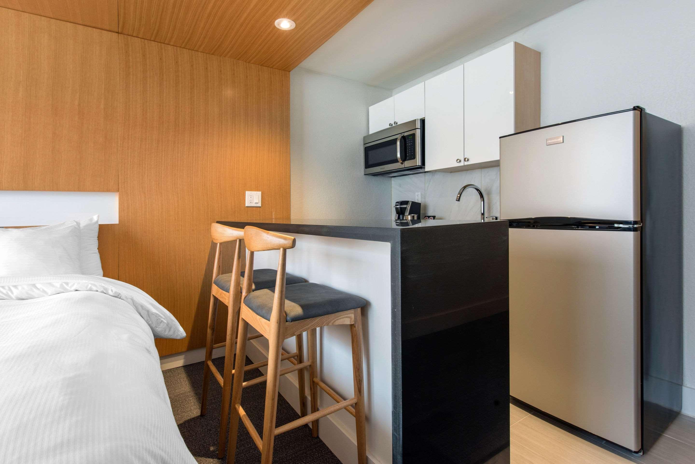 The West Wing Boutique Hotel Tampa Dış mekan fotoğraf
