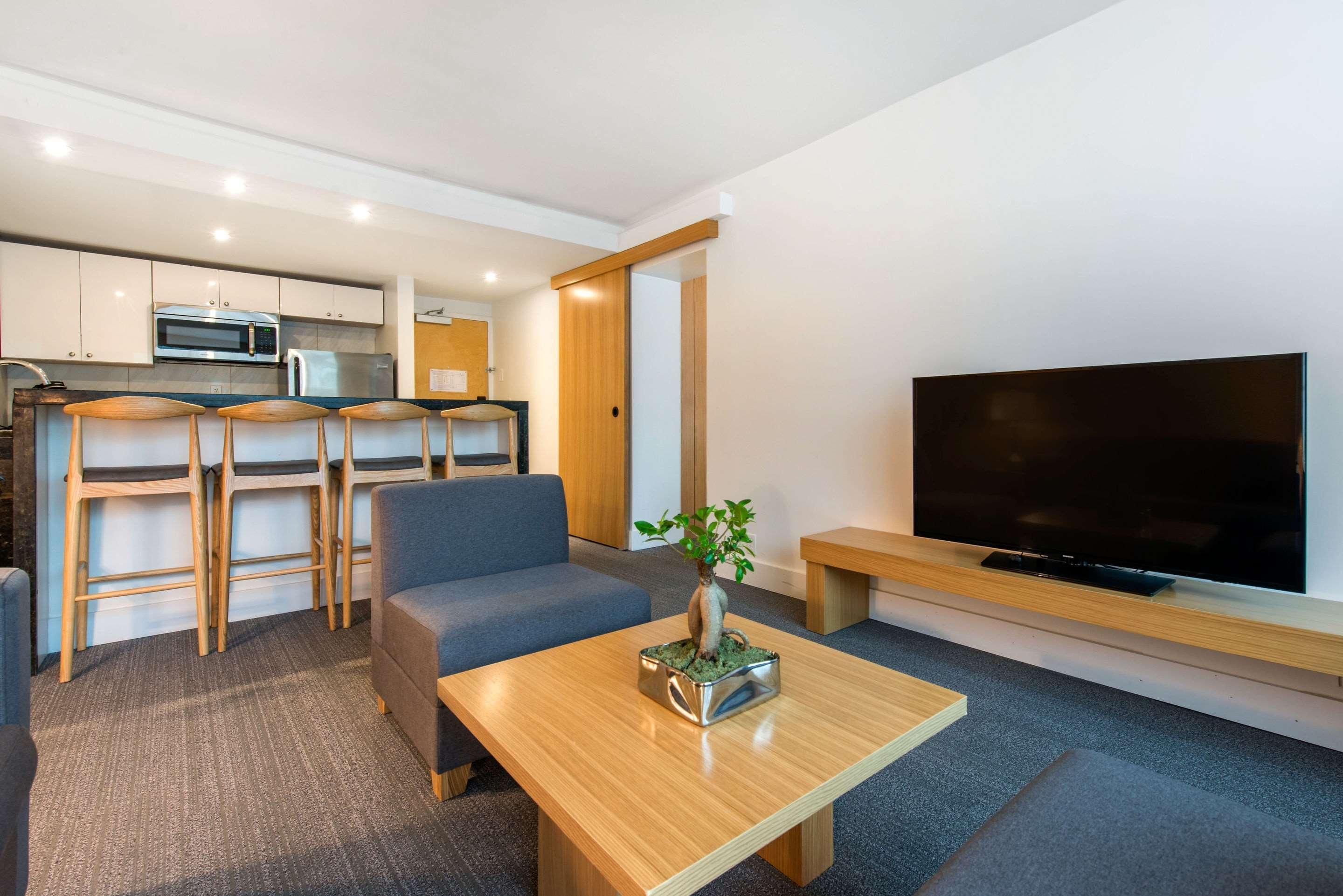 The West Wing Boutique Hotel Tampa Dış mekan fotoğraf
