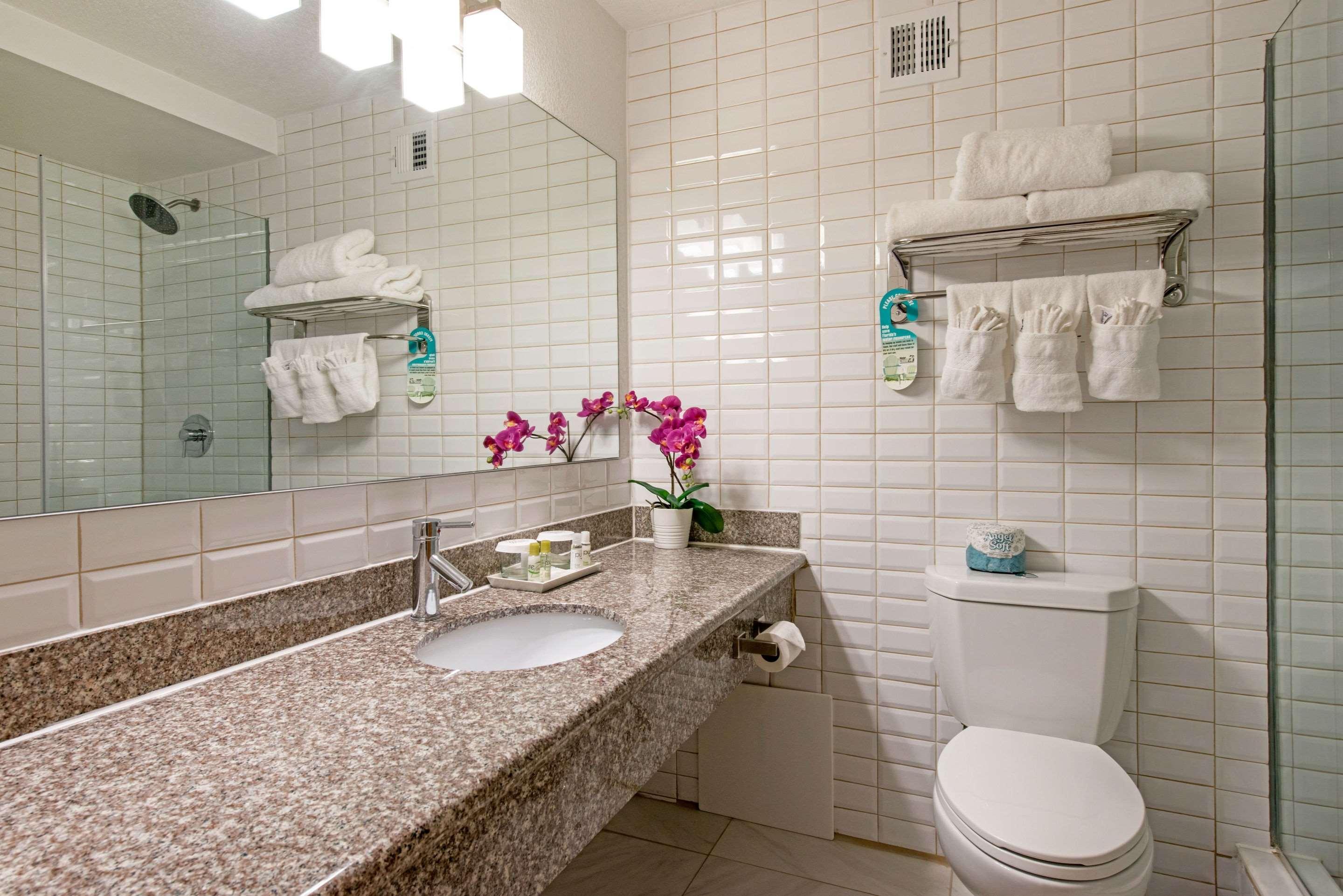 The West Wing Boutique Hotel Tampa Dış mekan fotoğraf