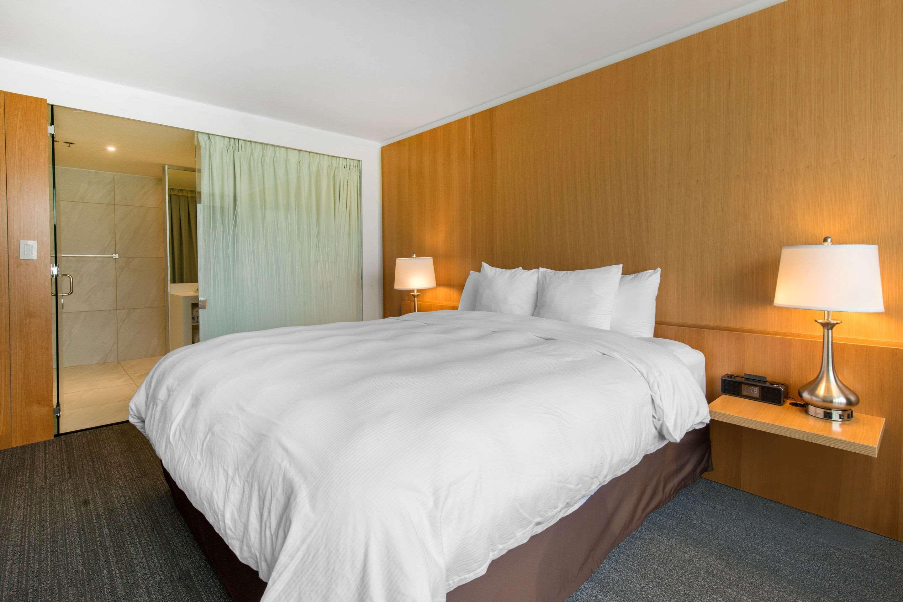 The West Wing Boutique Hotel Tampa Dış mekan fotoğraf
