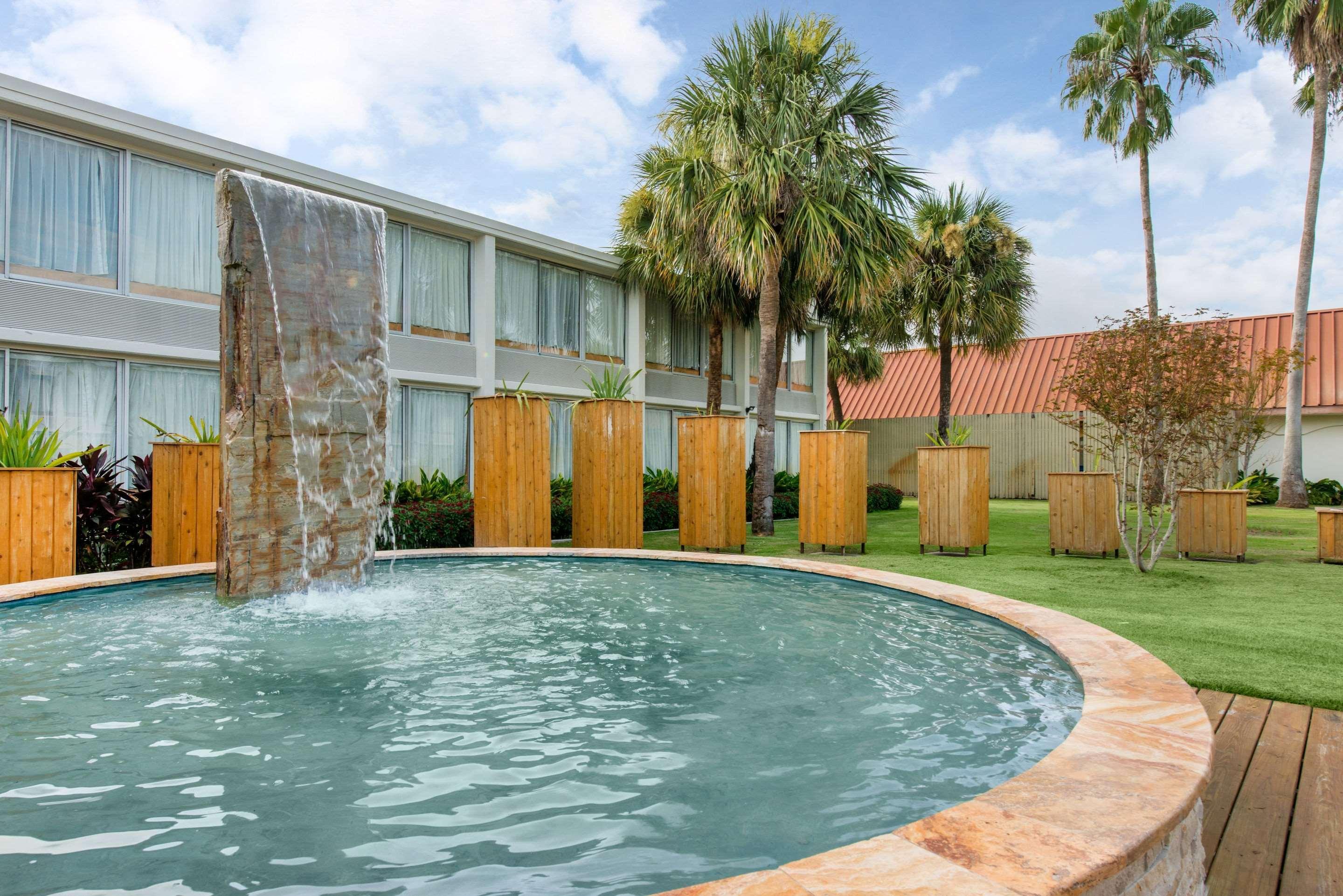 The West Wing Boutique Hotel Tampa Dış mekan fotoğraf