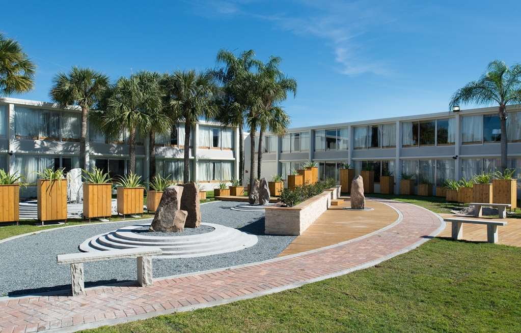 The West Wing Boutique Hotel Tampa Dış mekan fotoğraf