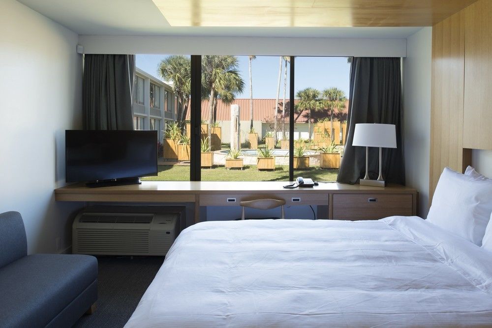 The West Wing Boutique Hotel Tampa Dış mekan fotoğraf