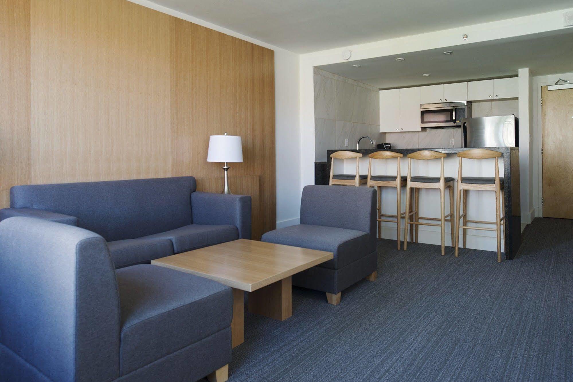 The West Wing Boutique Hotel Tampa Dış mekan fotoğraf