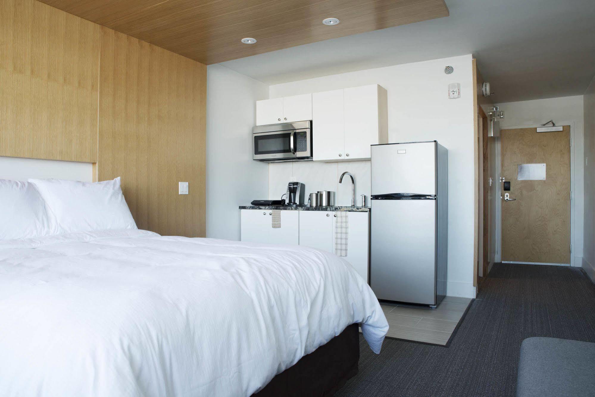 The West Wing Boutique Hotel Tampa Dış mekan fotoğraf