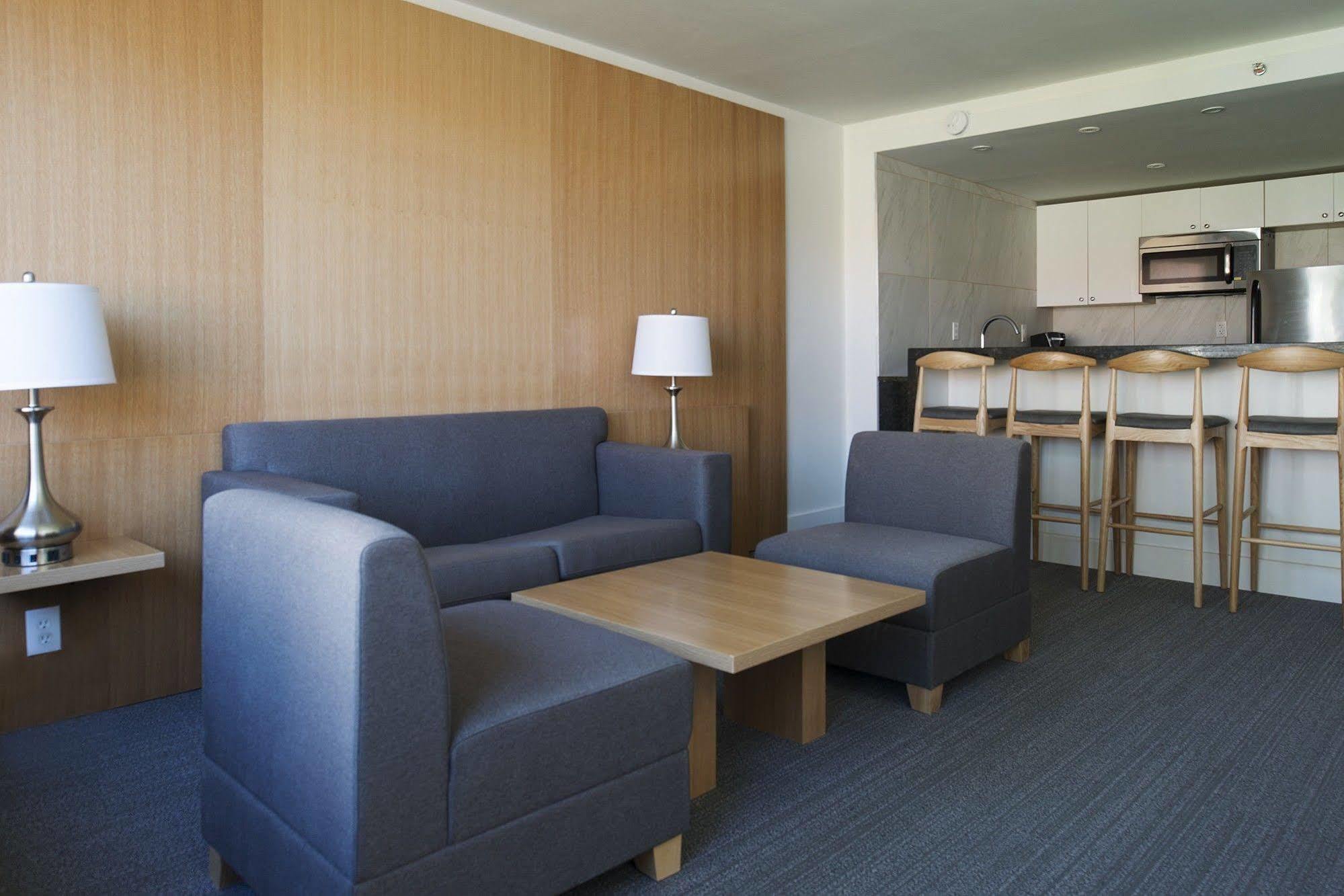 The West Wing Boutique Hotel Tampa Dış mekan fotoğraf