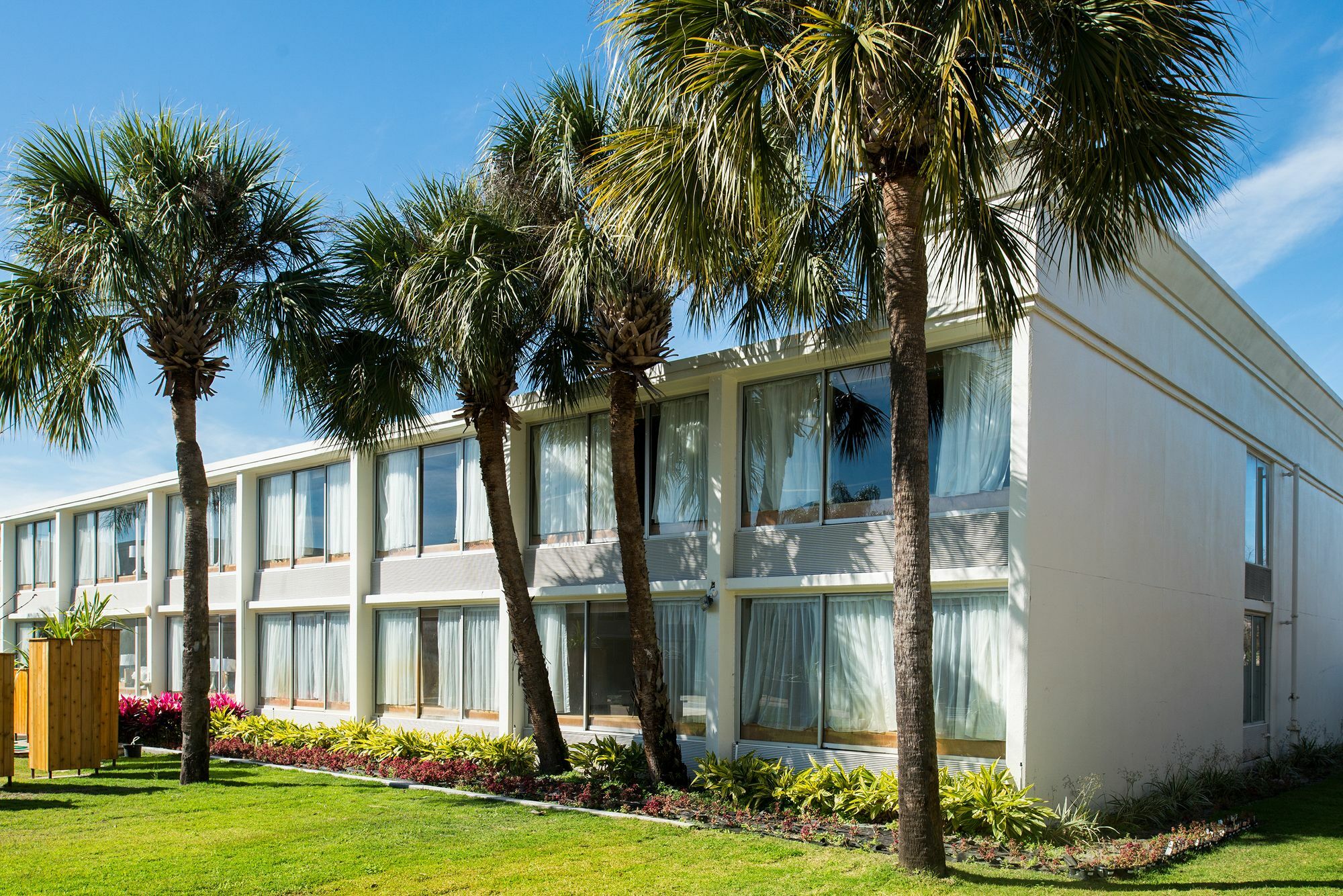 The West Wing Boutique Hotel Tampa Dış mekan fotoğraf
